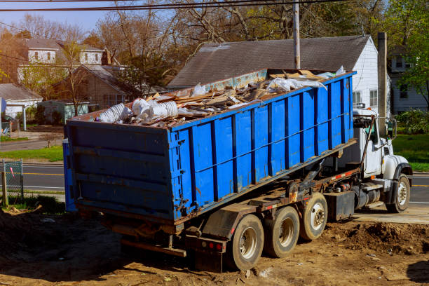 Best Full-Service Junk Removal  in Mount Olive, NC