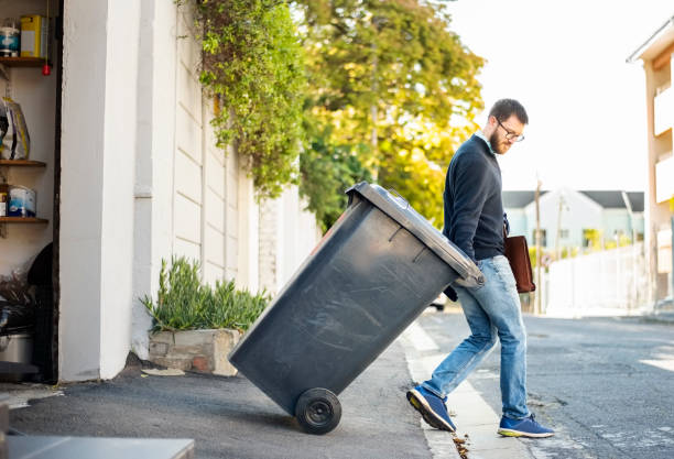 Best Electronics Removal Services  in Mount Olive, NC
