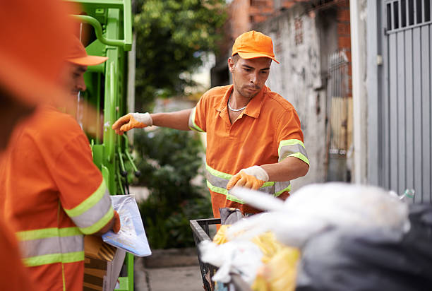 Full-Service Junk Removal in Mount Olive, NC
