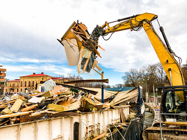 Best Dumpster Rental Services  in Mount Olive, NC